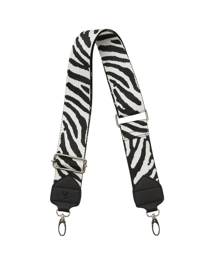 WEBBING CROSSBODY STRAP