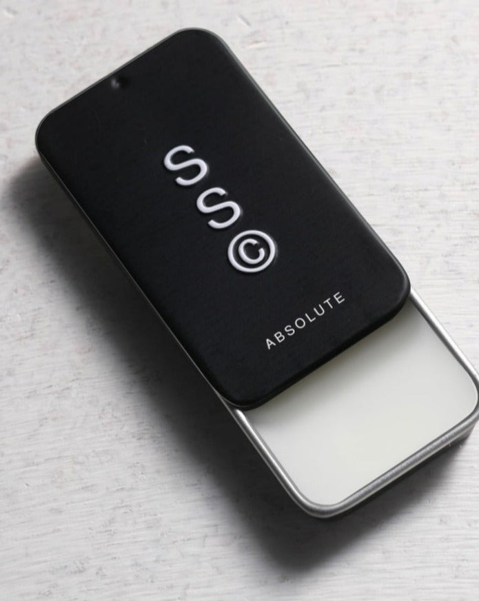 SOLID STATE COLOGNE ABSOLUTE