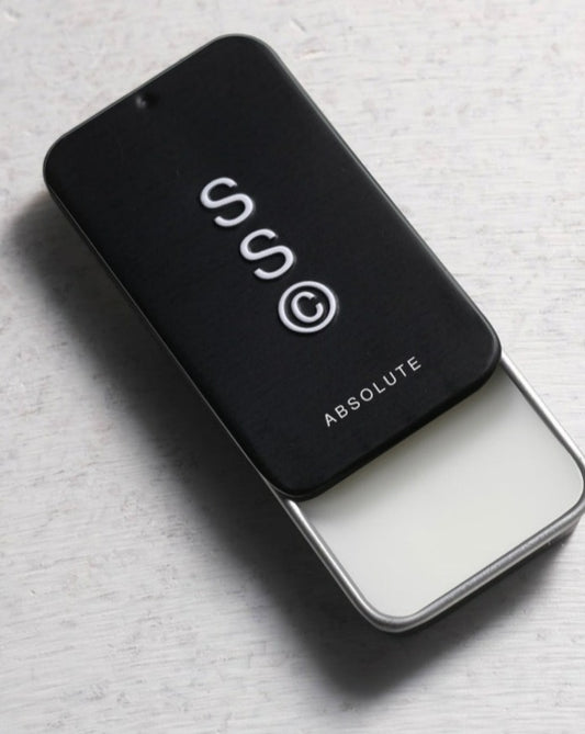 SOLID STATE COLOGNE ABSOLUTE