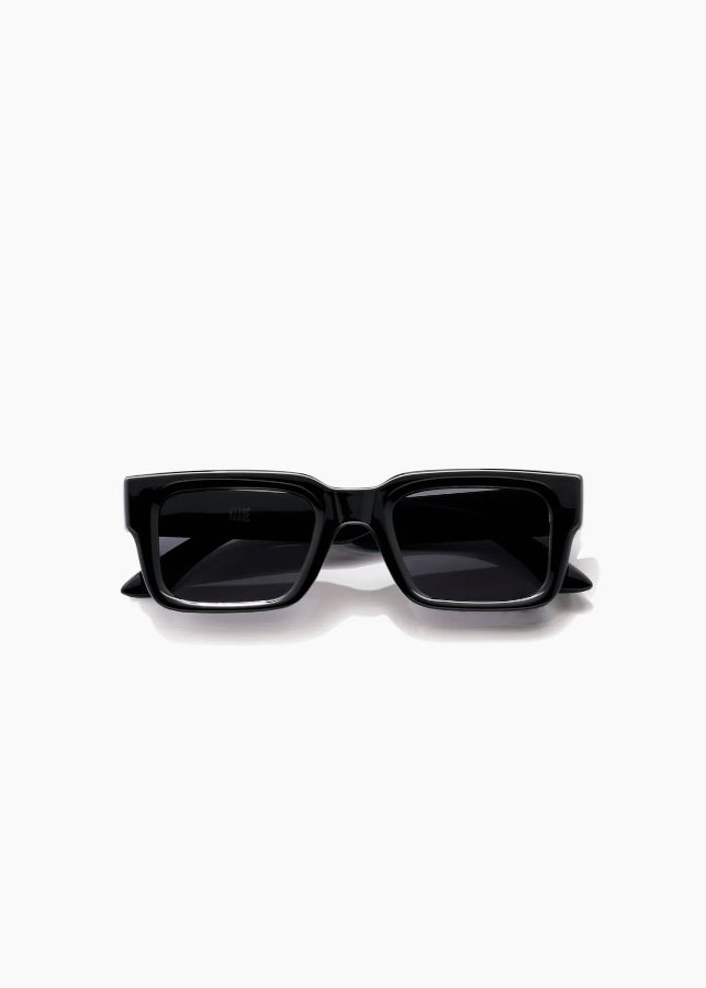 DIXON DOUBLE BLACK INK POLARISED