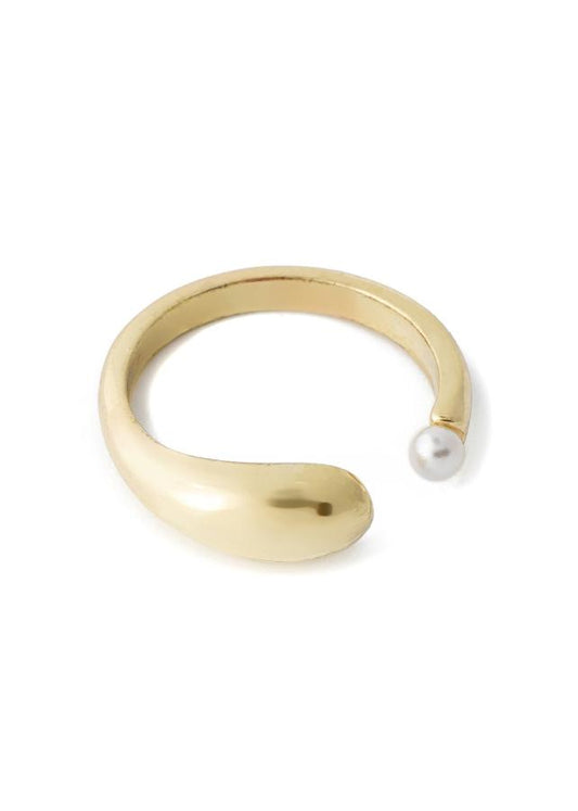 MARTINE RING GOLD