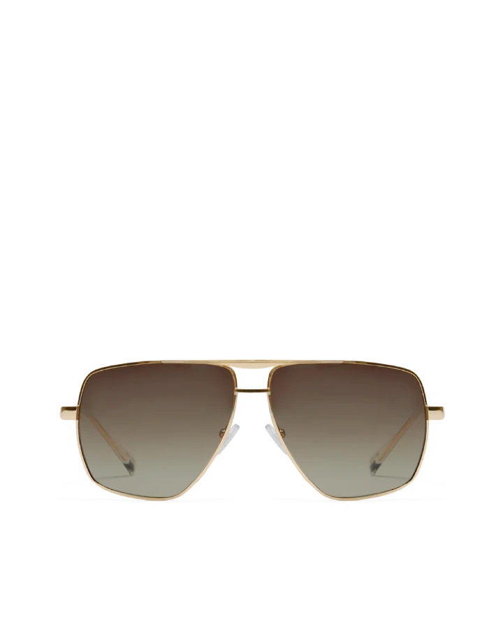 THE GRACE LIGHT GOLD TAUPE FADE