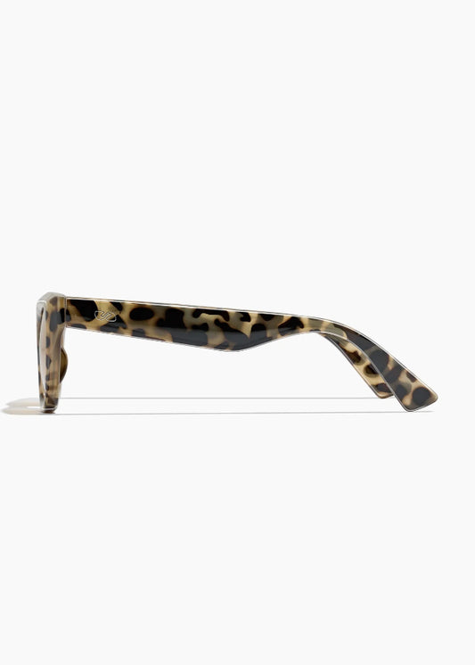 UPTOWN COOKIES N CREAM/CARAMELLO SUNGLASSES